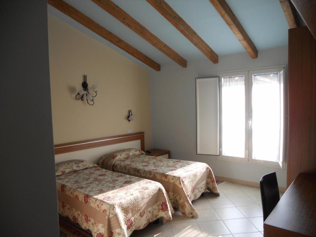 Villa Cheta Milan Ruang foto