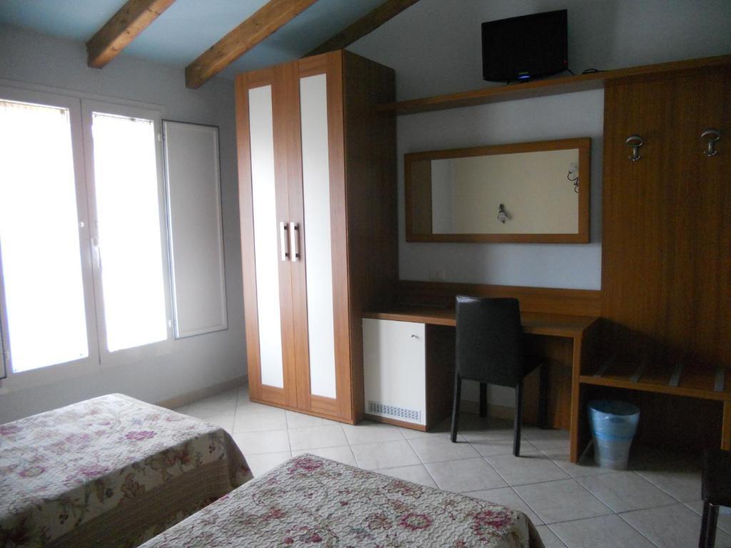 Villa Cheta Milan Ruang foto